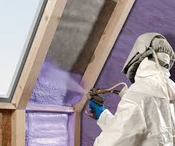 Best Spray Foam Insulation in Sloan, NY