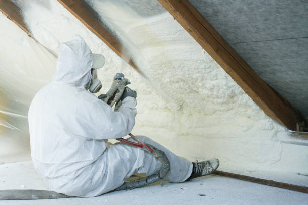 Best Insulation Air Sealing in Sloan, NY